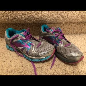 Brooks Running Shoes